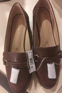 Cloud Walkers Ladies loafer